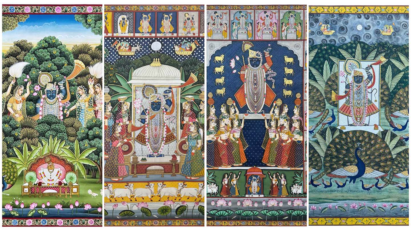 Welcome to Our Store